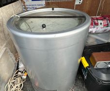 fridge