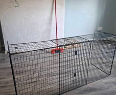 fireguard extendable