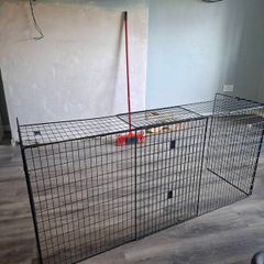 fireguard extendable