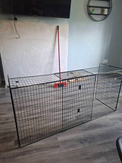 fireguard extendable