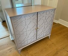 2 Door Sideboard