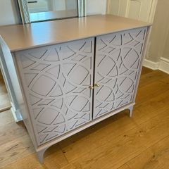 2 Door Sideboard
