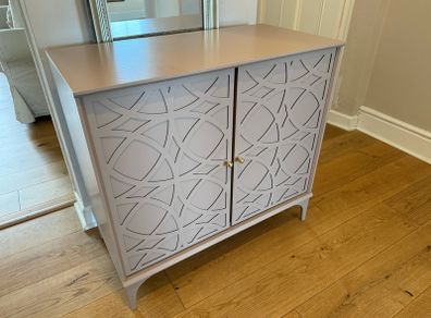 2 Door Sideboard