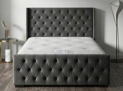 Beds