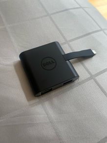 Dell DA200 USB-C Multi-Adapter (Brand New)