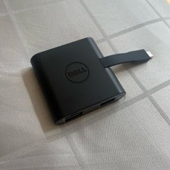 Dell DA200 USB-C Multi-Adapter (Brand New)