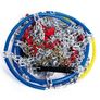 Snow chains Bottari Master T16 for 15 to 20 inch tyres Image 3