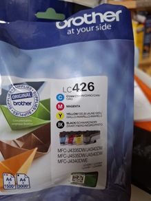 Printer ink