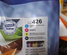 Printer ink