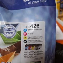 Printer ink