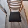 Dinning table and chairs Image 3