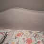 King size bed + Mattress (Must sell by Nov 6) Image 8