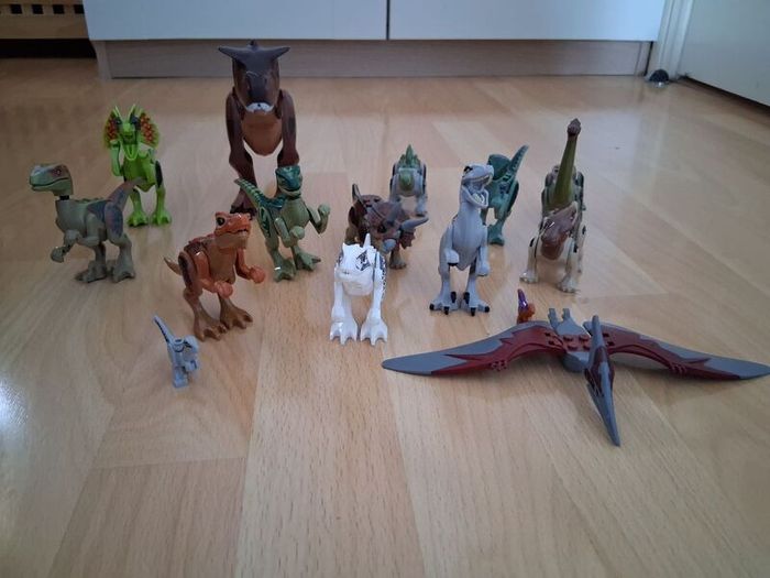 Lego set