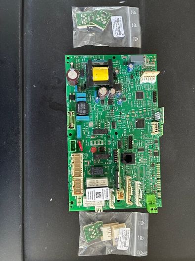 Ariston Printed Circuit Board (PCB)