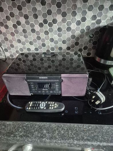 Roberts radio