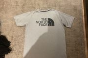 Boys Northface top.