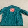 Coca Cola Driver Jacket American Size Medium Image 8