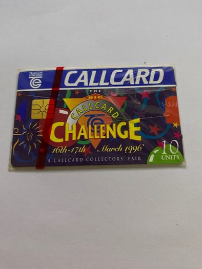 Call Card