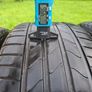 18" Genuine Bmw 1 or 2 Series M Sport Alloys with tyres Image 8