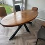 dining table 6chairs Image 4