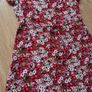 Vero Moda Dress  Size 8-10 Image 2
