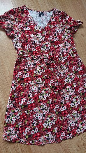 Vero Moda Dress  Size 8-10