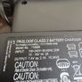 Paslode charger for new type batteries Image 3
