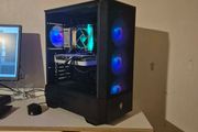 Gaming PC | Ryzen 5 5600x | RTX 3060ti | 2tb NVME