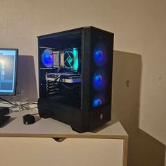 Gaming PC | Ryzen 5 5600x | RTX 3060ti | 2tb NVME