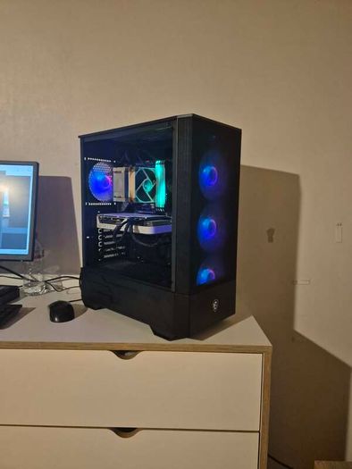 Gaming PC | Ryzen 5 5600x | RTX 3060ti | 2tb NVME