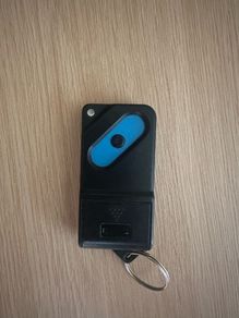 Gate Remote Control