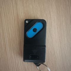 Gate Remote Control
