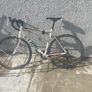 Cube racing bike Image 2