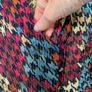 Vintage monsoon  blouse Image 6