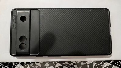 Google Pixel 6A Case