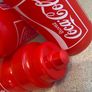 Tour de France Coca Cola Bidons New Image 5