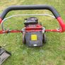 weibang petrol lawnmower Image 5