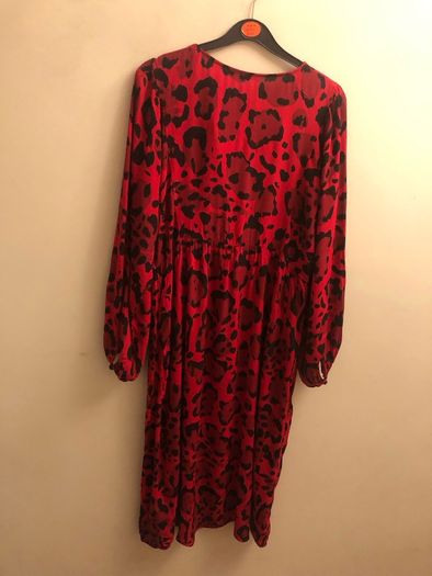 M&S dress (size 14)