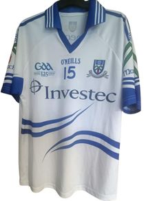 Monaghan gaa