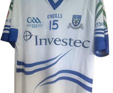Monaghan gaa