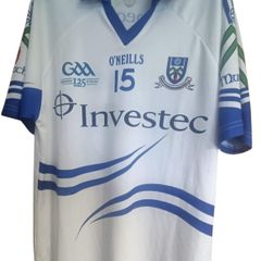 Monaghan gaa