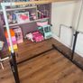 Gymnastics Bars Image 2