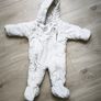 Baby pramsuit bundle Image 2