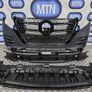 Complete Front Bumper for Mercedes V Class Vito W447 W448 16-25 V300d AMG Image 4
