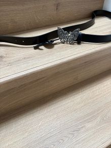 black belt