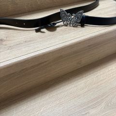 black belt