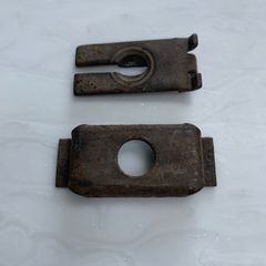 Volkswagen Golf Jetta VW clutch cable mount clip