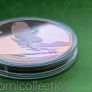 North Korea 2007 year Proof 20 Won. Image 5