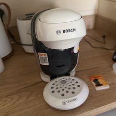 Bosch Tassimo Machine