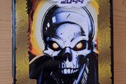 Ghost Rider 2099 Omnibus